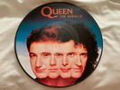 Queen - The Miracle - Picture Disc - New