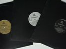 MADONNA GHV2 Remixed (The Best Of 1991-2001) MAVERICK 3xLP NM/VG++ Promo RARE