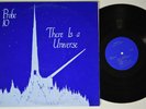 PROBE 10 There Is A Universe PRIVATE LP VG++ 1st Pressing Acid Archives RARE