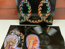 Lateralus - Tool - Vinyl Double LP - Picture Disc