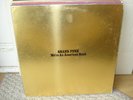 GRAND FUNK / WE'RE AN AMERICAN BAND -1973 / GOLD VINYL  / RARE / / HARD ROCK