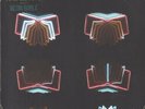 ARCADE FIRE Neon Bible LP VINYL Etched On One Side Double Album - Sealed With