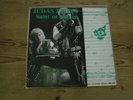 Judas Priest Saint or Sinner Vinyl DLP Live  selten