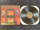 Black Flag - In My Head - Vinyl