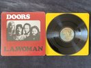 The Doors - L.A. Woman - Vinyl