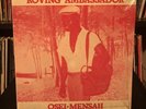 OSEI-MENSAH roving ambassador LP SEALED AFRICAN highlife VINYL record