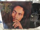 THE BEST OF BOB MARLEY LEGEND RECORD USA 1984 VG+++/ N MINT- VINYL STERLING LP