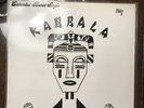Kabbala ?– Ashewo Ara / Voltan Dance ?Lp RF1211