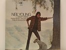 Neil Young w/Crazy Horse Everybody Knows This Is Nowhere Album 1970 Reprise VG+