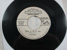 Elvis Presley - Tryin To Get To You / I Love you 45 47-6639 WLP Canada Promo