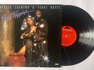 MILLIE JACKSON ISSAC HAYES Royal Rappin' LP Polydor PD16229 US 1979 VG+ 6C