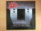 Metal Church - The Dark Vinyl LP 1986 Elektra - Rarität