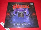 Saxon - Battering Ram, UDR037P75 Box Set, Limited Edition Vinyl, LP, Album CD