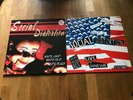 SOCIAL DISTORTION ‘WHITE LIGHT WHITE HEAT WHITE TRASH ‘YELLOW VINYL + LIVE