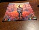 Jon Bellion - The Human Condition [USED Vinyl] Explicit