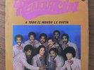 ORQUESTA LA RENOVACION - A Todo El Mundo Le Gusta - Venezuela Salsa Guaguanco LP