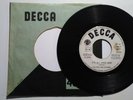 ROLLING STONES  IT'S ALL OVER NOW/GOOD TIMES DECCA 7