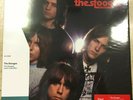 The Stooges (John Cale Mix) VMP Red & Black Marble Vinyl LP Sold Out In Hand