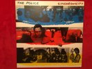 THE POLICE   