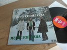 DYANI TEMIZ FEZA LP UK 1972 