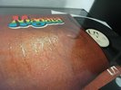 LP / NIAGARA - SAME s/t Orig United Artists 71 Kraut / Jazz Rarity