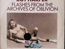 Roy Harper - Flashes From Archives Of Oblivion HARVEST SHDW 405 VINYL RECORD