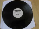 Xpansions 95  Move Your Body  2 12” Promos   OLD SKOOL RAVE Tony De Vit