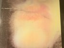 PJ HARVEY DRY TOO PURE PURE 10 NR MINT LP TOP OPENING