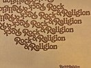 RADIO SHOW: ROCK & RELIGION RR-67 & 68 DAN PEEK OF AMERICA  PT 1 & 2