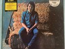 JOHN PRINE - RARE promo-only WHITE LABEL 1st LP, in EXCELLENT CONDITION, W/LYRIC