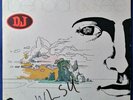 RARE OG MONO PROMO ULTIMATE SPINACH Behold & See 1968 