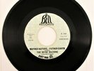 MUSIC MACHINE MOTHER NATURE FATHER EARTH ADVISE AND CONSENT 45 RARE GARAGE PSYCH