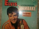 Elvis Presley Clambake Vinyl LP RCA Victor APL12565 Reissue 1977 King of Rock Lp