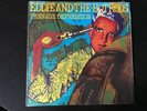 Eddie and the hot rods - Teenage Depression LP, German-Press, 1976, kbd