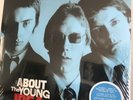 The Jam Vinyl Triple Album - About The Young Idea, New & Sealed