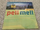 PELL MELL Interstate LP Translucent Gold Vinyl New M 1995 DGC 24807