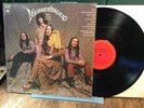 Michaelangelo – One Voice Many – Psych Rock-Psych Folk Debut Vinyl LP – Shrink