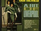 SUPREMES: A Bit Of Liverpool LP (Mono) Soul