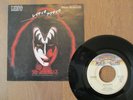 KISS / GENE SIMMONS- RADIOACTIVE 1978 JAPAN VIP-2691 7