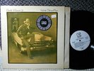 Hank Williams Jr mint record white label promo LP Habits Old and New