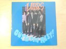 The Vipers Outta The Nest  1984 PVC 8928  PVC Records Vinyl Album