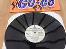 Ska-Au-Go-Go - Studio One - NO.SO.111 Rare Stereo Vinyl LP Record - The Wailers