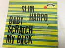Slim Harpo - Baby Scratch My Back LP Excello NEW SEALED