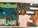 OUTKAST VINYL/RECORD BUNDLE (RARE) (OG PRESSING)