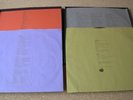 GEORGE HARRISON ALL THINGS MUST PASS LP VINYL BOX SET - STCH 639 1970 + POSTER.