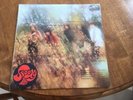 SPOOKY TOOTH - It's all about - UK 1st pressing, Island eye logo