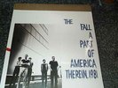 The Fall 2 x Vinyl LP 2017 Remastered A Part Of America Therein 1981 *NEW*