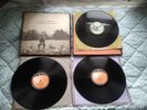 GEORGE HARRISON - ALL THINGS MUST PASS - 3X  VINYL LP BOXSET - STCH639  Vg