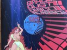 Space Dust Disco Classics SDDC012 Odyssey Nights Over Egypt Gino Soccio GQ