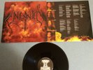 LP Unleashed - Hell's Unleashed.Century Media.Orginal First Press 2002.Rar